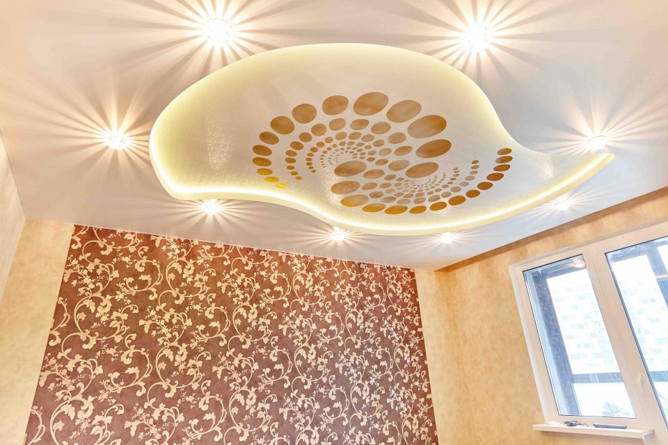 Заказать резные потолки apply в г. Кувша